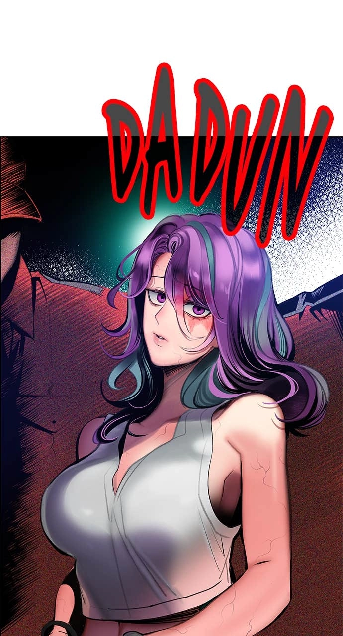 Jungle Juice Chapter 175 Page 95