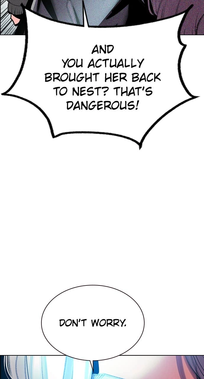 Jungle Juice Chapter 175 Page 98