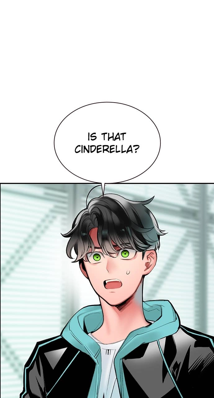 Jungle Juice Chapter 175 Page 103