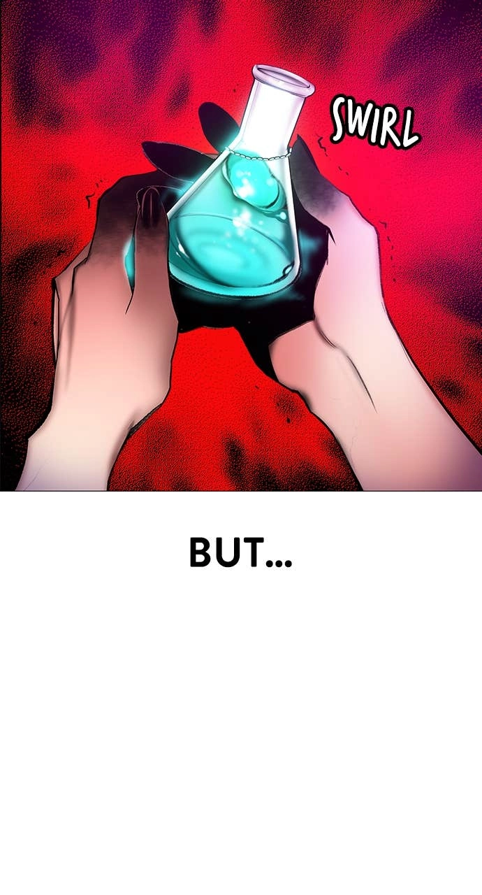 Jungle Juice Chapter 175 Page 112