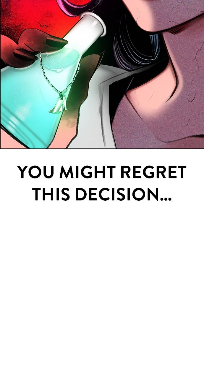 Jungle Juice Chapter 175 Page 116