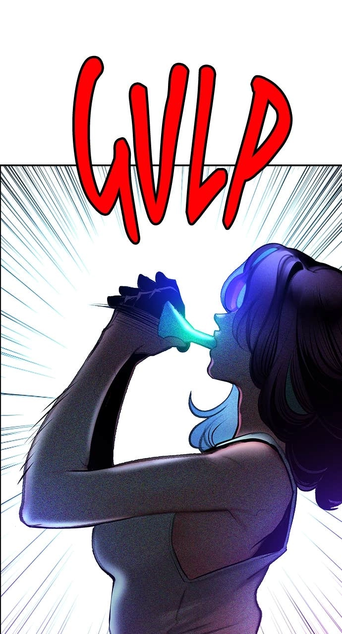 Jungle Juice Chapter 175 Page 117