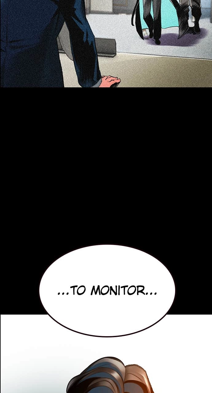 Jungle Juice Chapter 175 Page 123