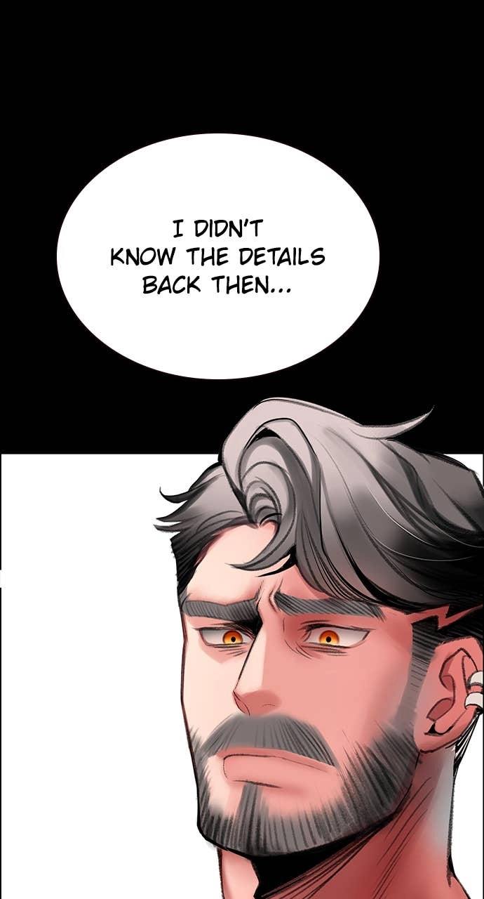 Jungle Juice Chapter 175 Page 125