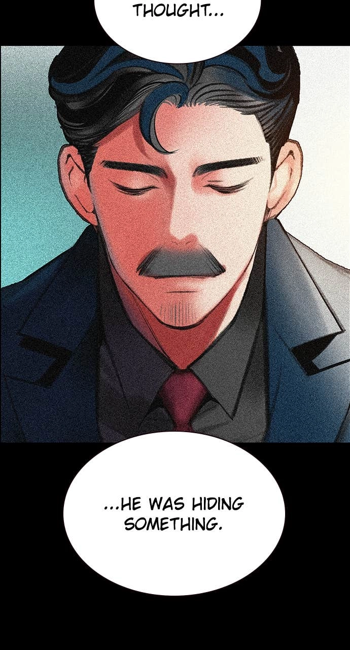 Jungle Juice Chapter 175 Page 127