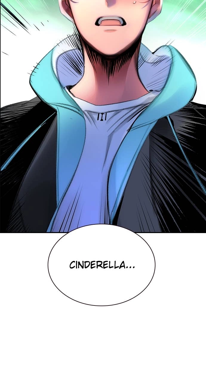 Jungle Juice Chapter 175 Page 142