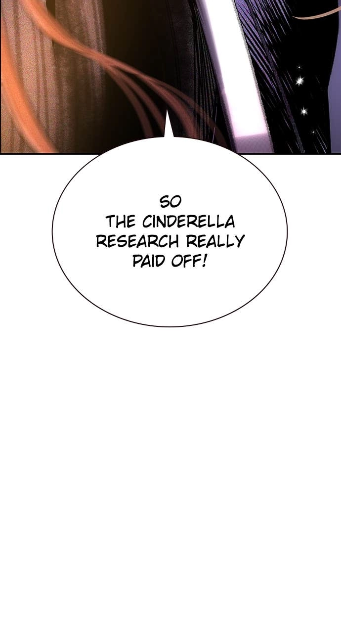 Jungle Juice Chapter 175 Page 152