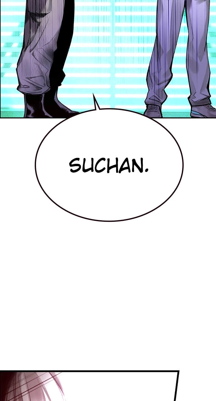 Jungle Juice Chapter 175 Page 161