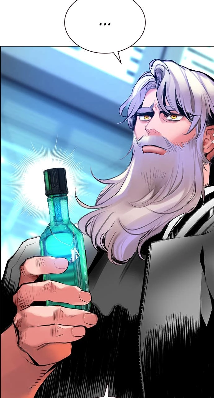 Jungle Juice Chapter 176 Page 5