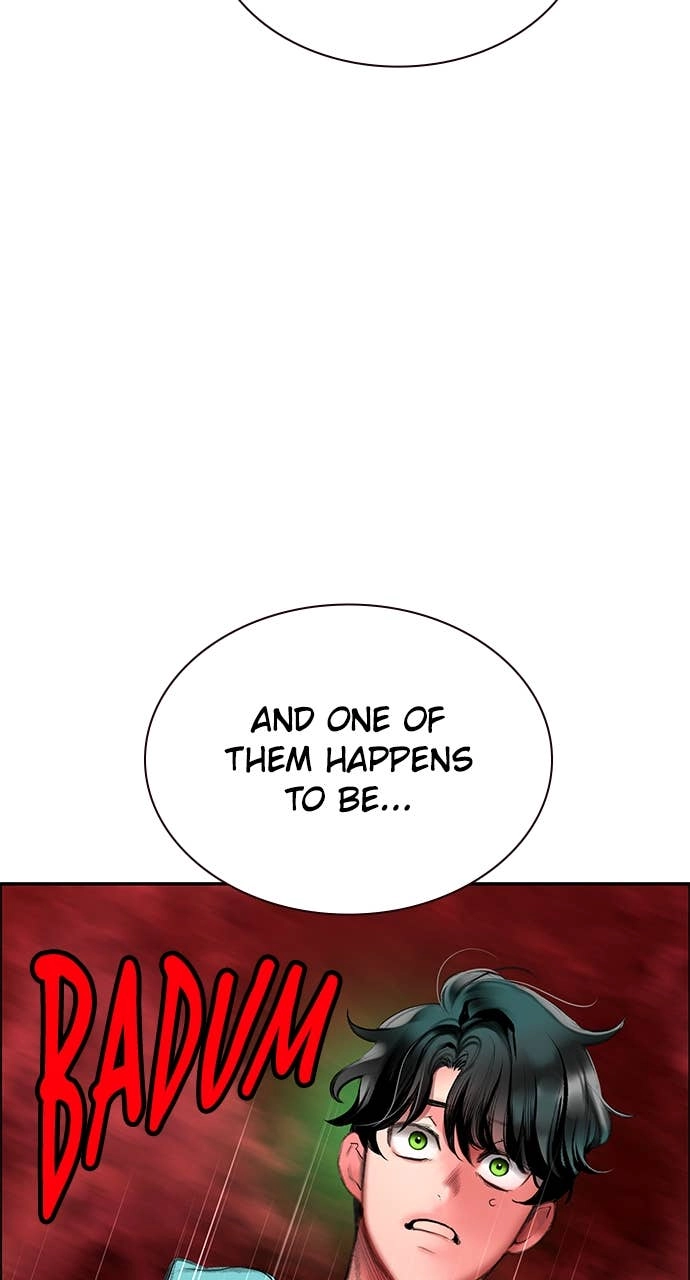 Jungle Juice Chapter 176 Page 9