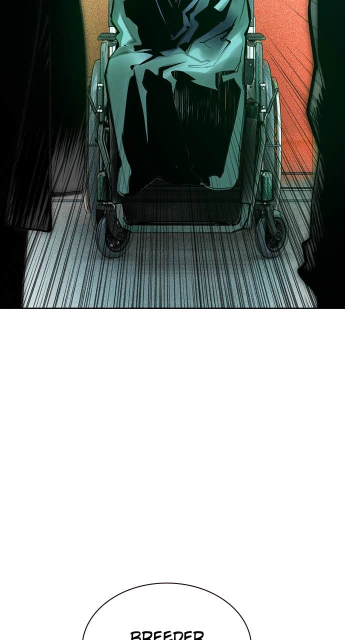 Jungle Juice Chapter 176 Page 13