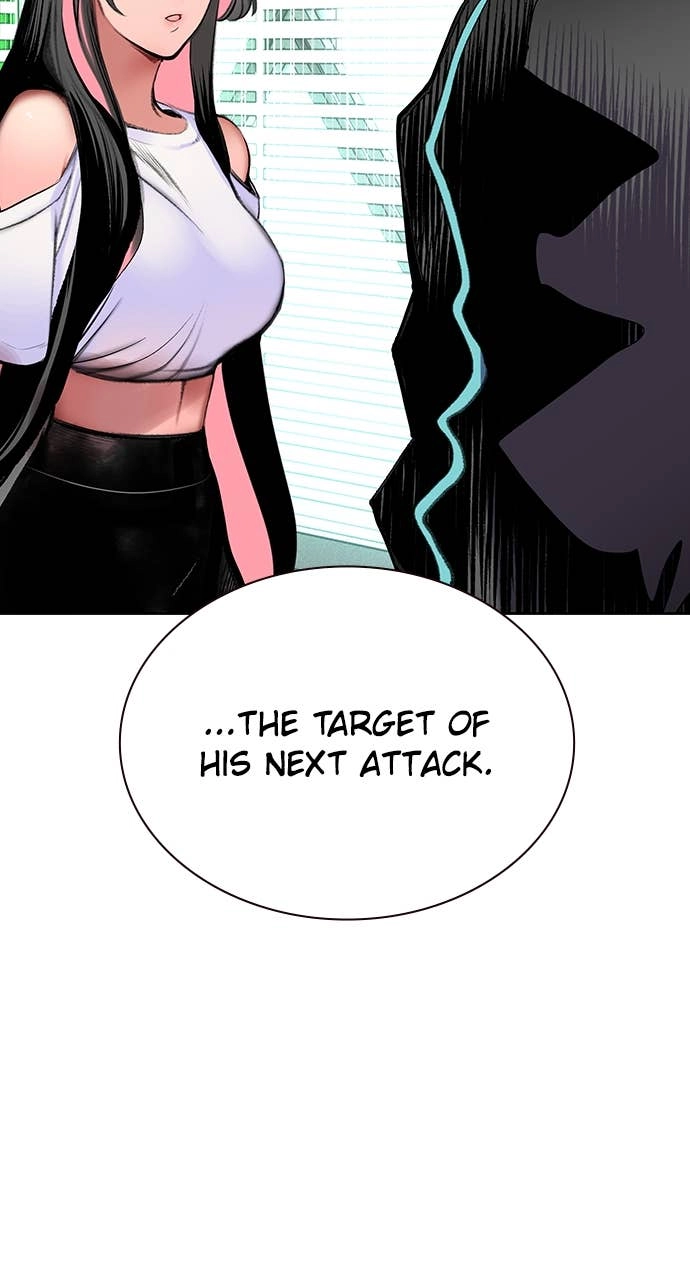 Jungle Juice Chapter 176 Page 21