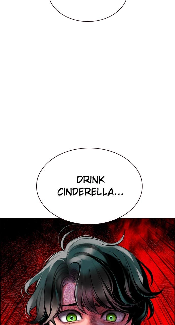 Jungle Juice Chapter 176 Page 28
