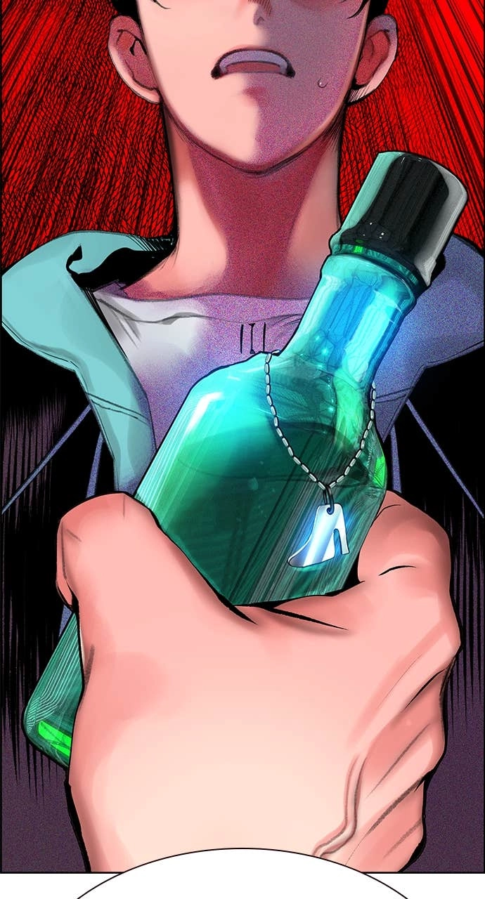 Jungle Juice Chapter 176 Page 29