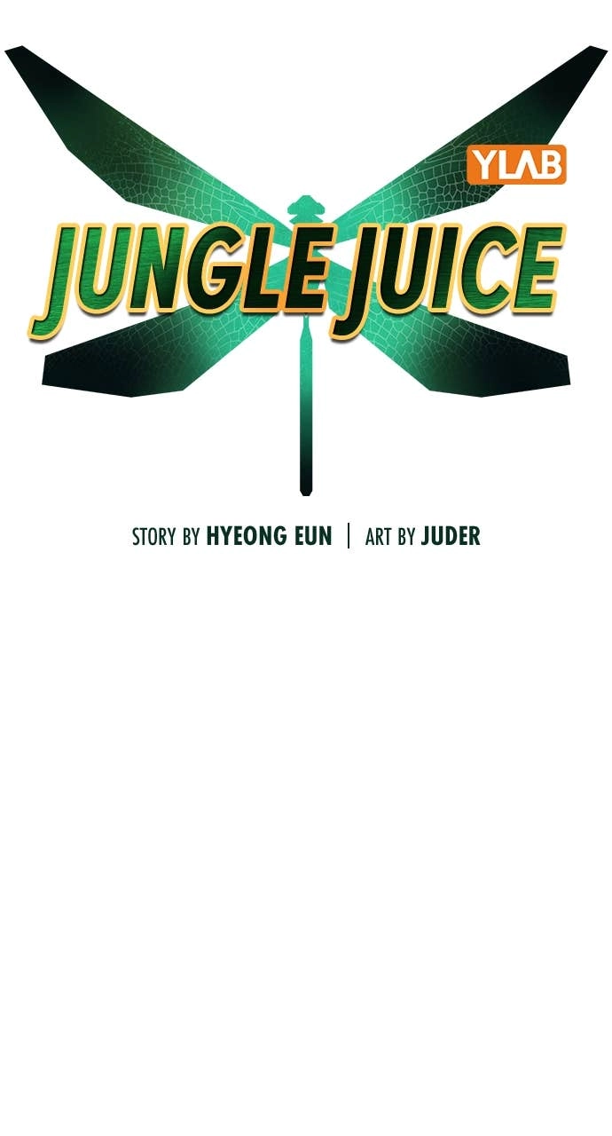 Jungle Juice Chapter 176 Page 31