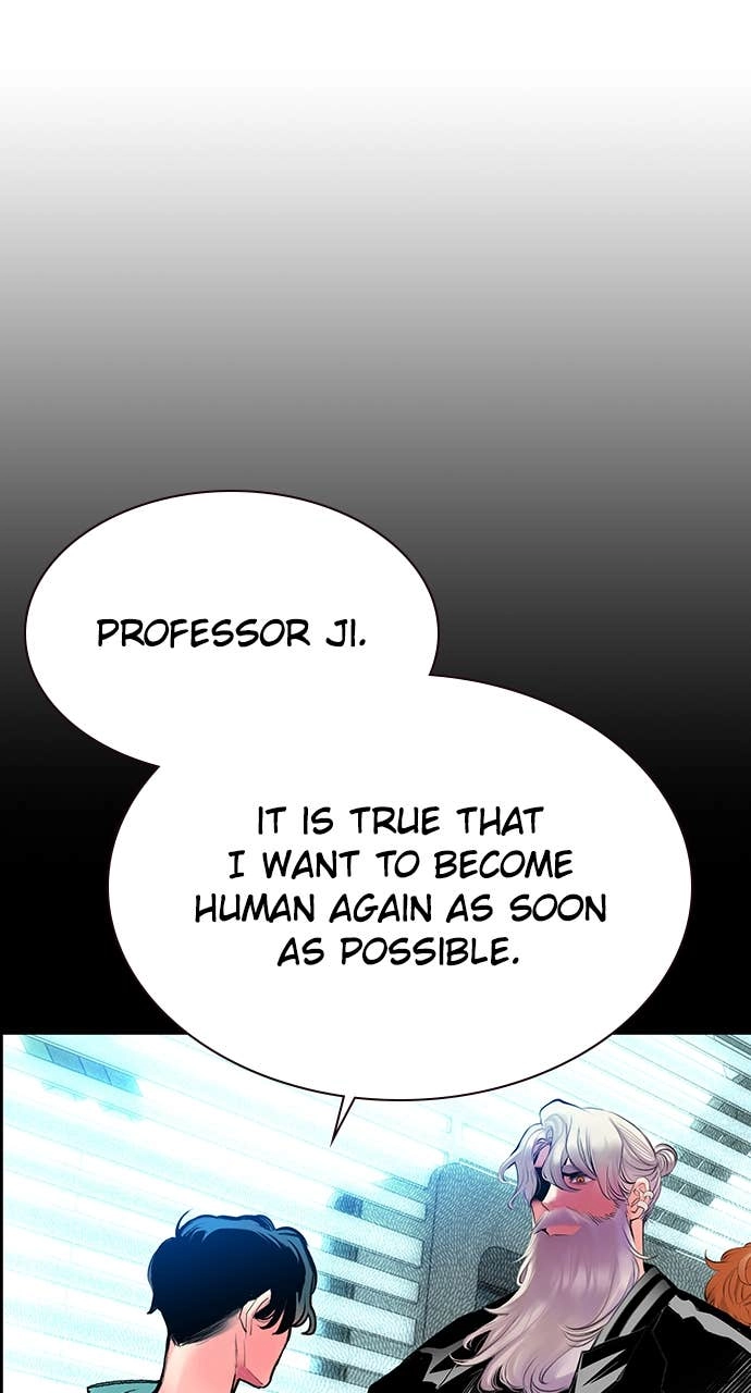 Jungle Juice Chapter 176 Page 49