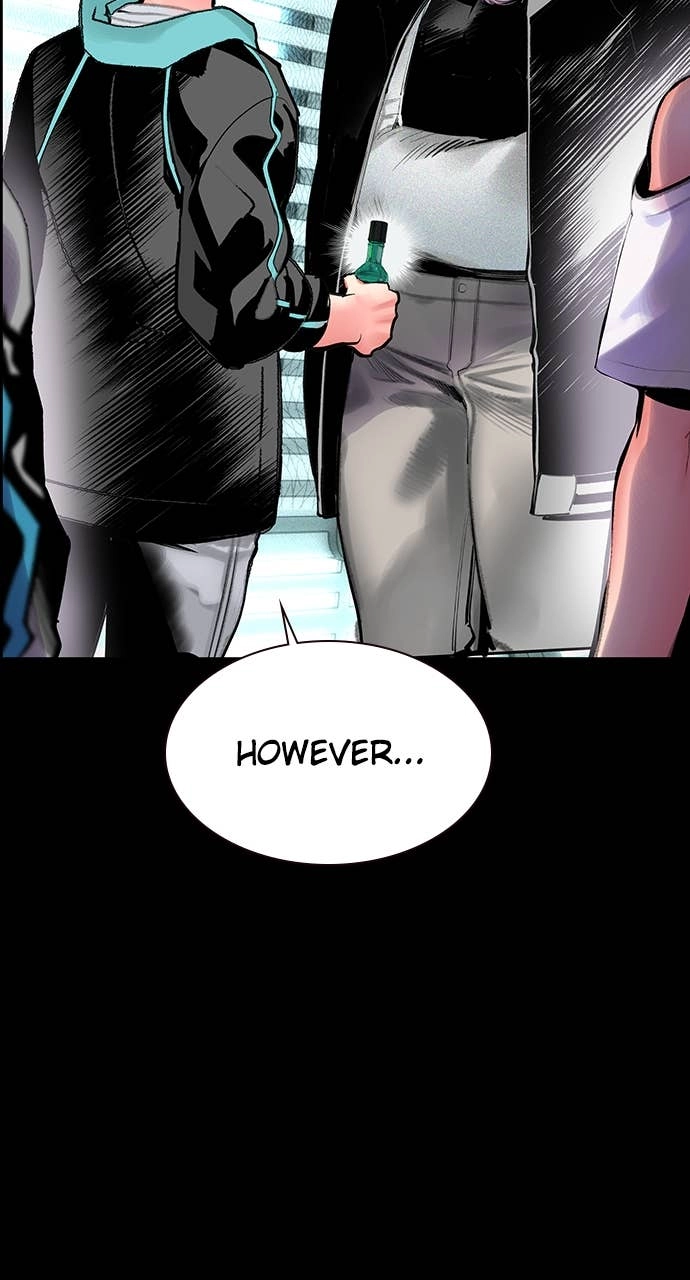 Jungle Juice Chapter 176 Page 50