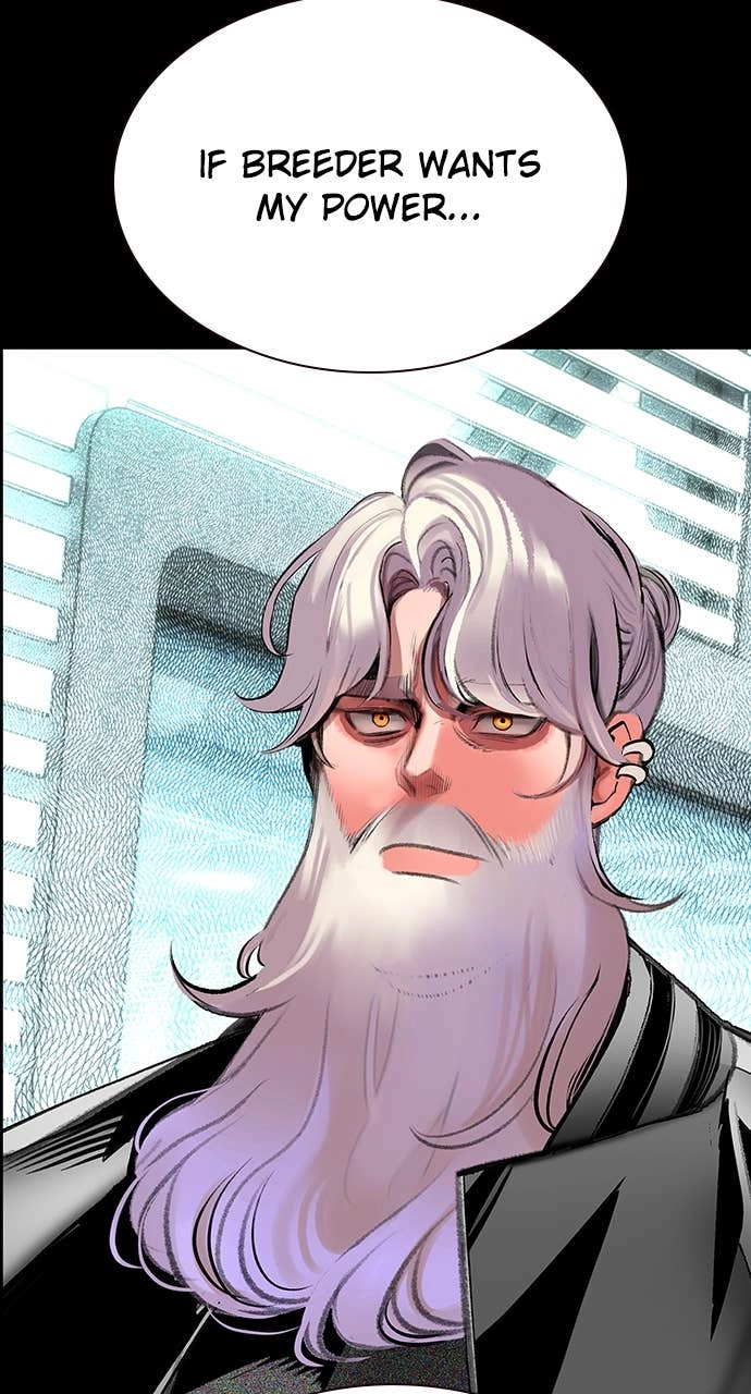 Jungle Juice Chapter 176 Page 53