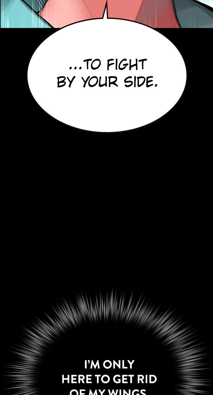 Jungle Juice Chapter 176 Page 57