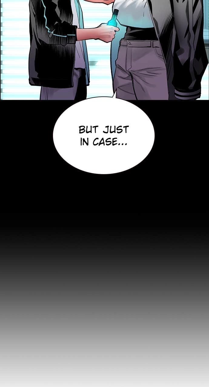 Jungle Juice Chapter 176 Page 60