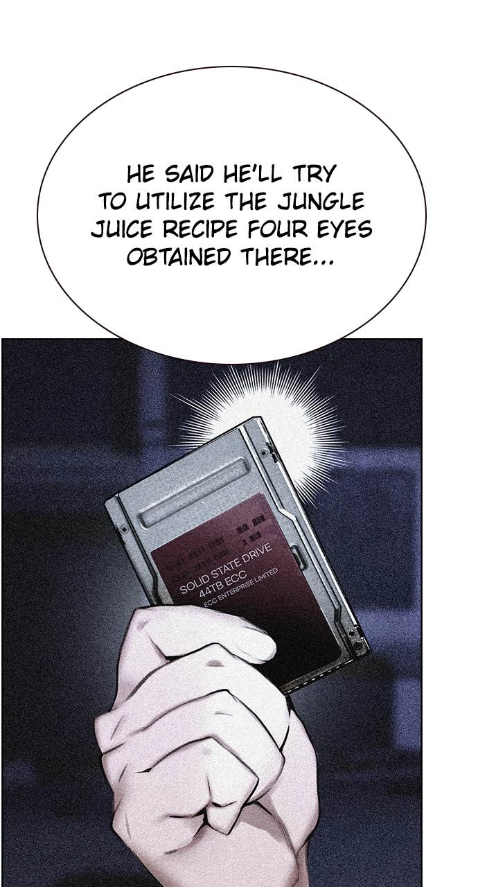 Jungle Juice Chapter 176 Page 78
