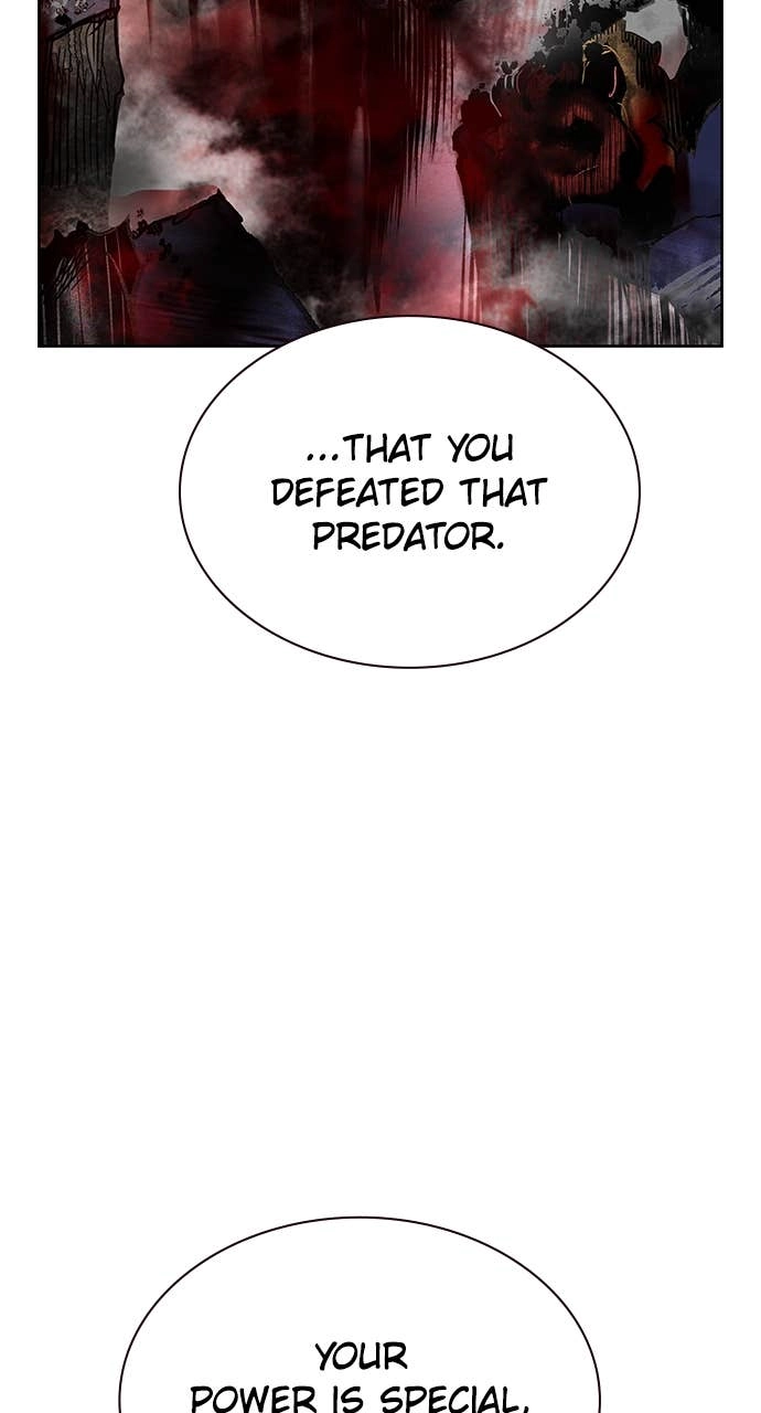Jungle Juice Chapter 176 Page 83