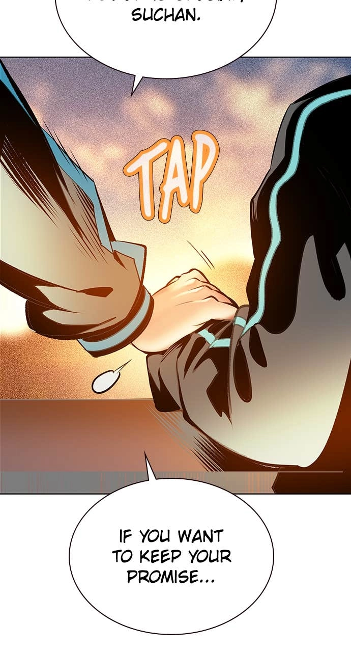 Jungle Juice Chapter 176 Page 84
