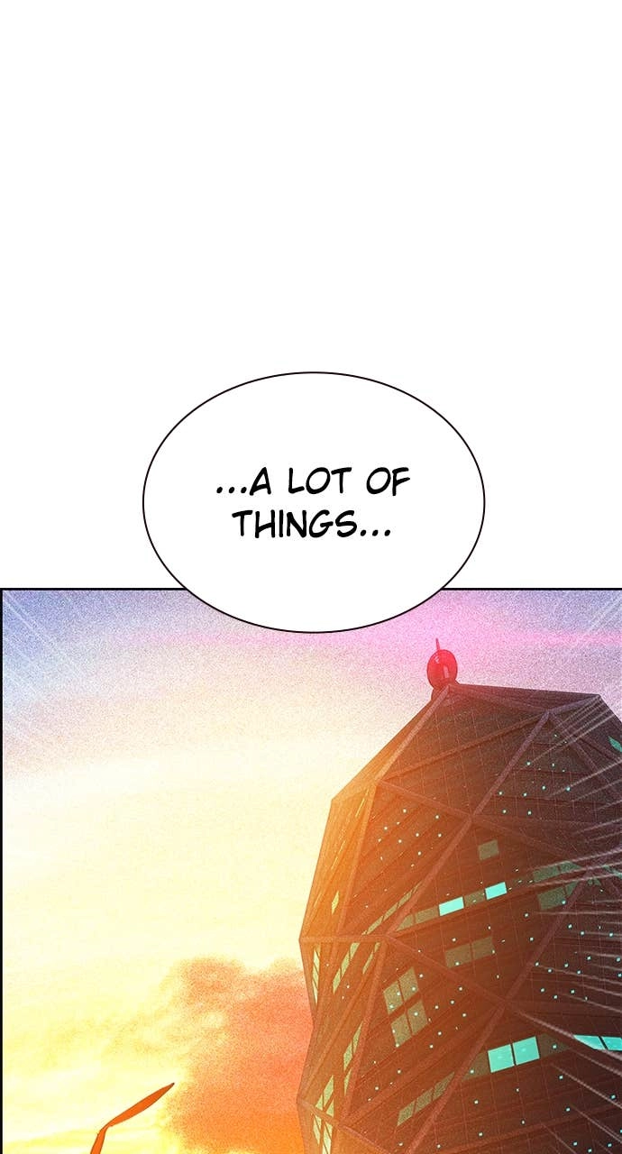 Jungle Juice Chapter 176 Page 90