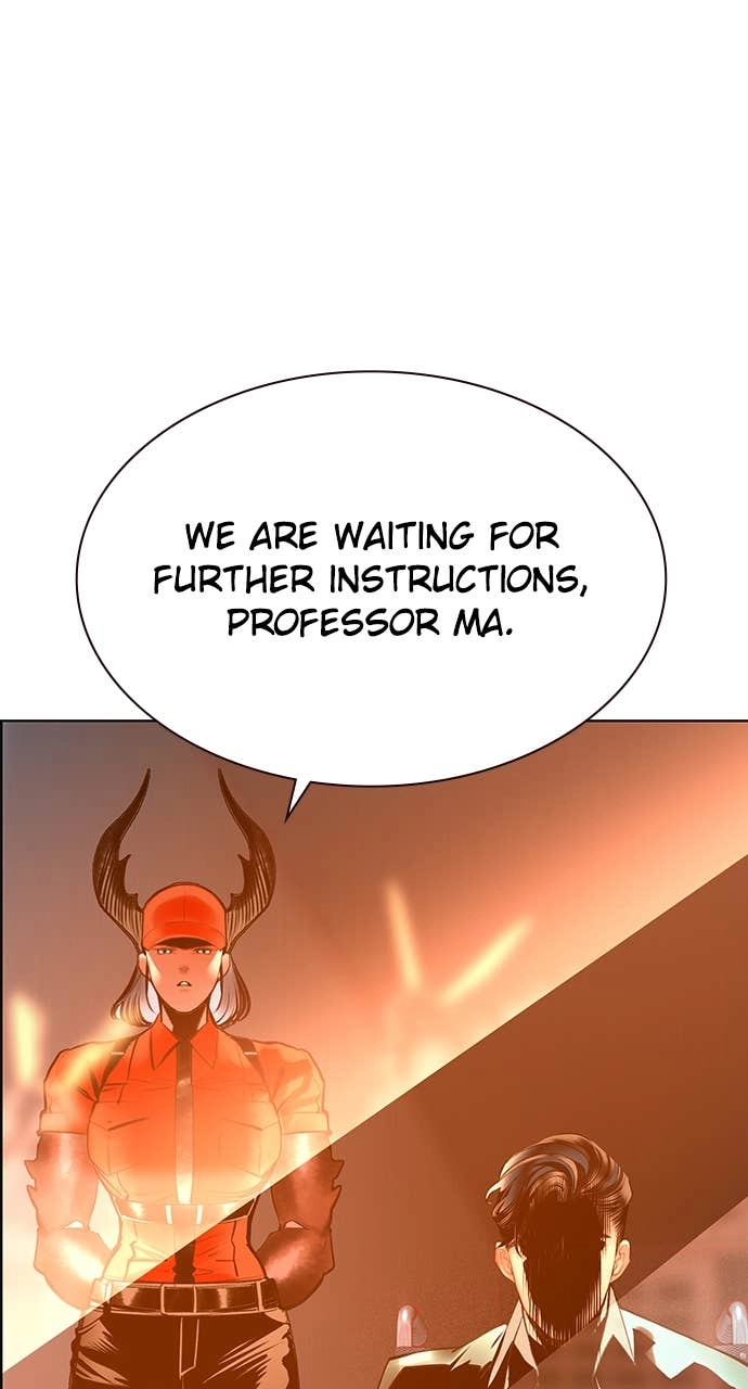 Jungle Juice Chapter 176 Page 94