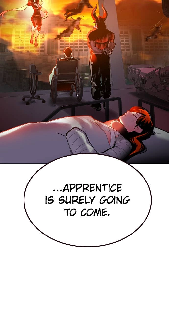 Jungle Juice Chapter 176 Page 98