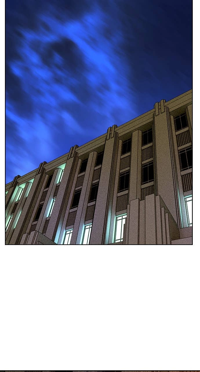 Jungle Juice Chapter 176 Page 101