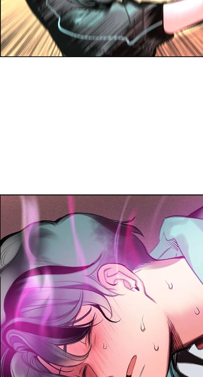 Jungle Juice Chapter 176 Page 133