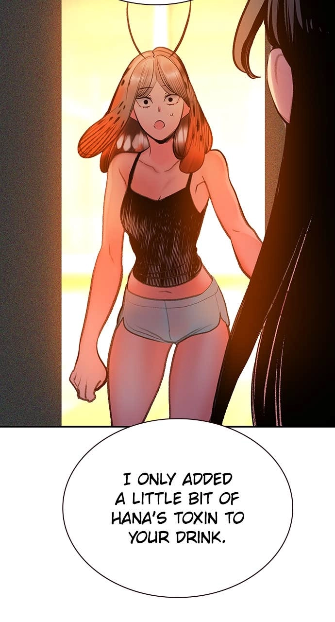 Jungle Juice Chapter 176 Page 135