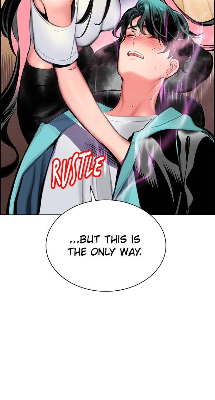 Jungle Juice Chapter 176 Page 137