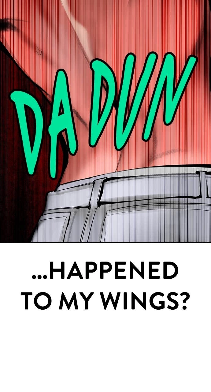 Jungle Juice Chapter 177 Page 10