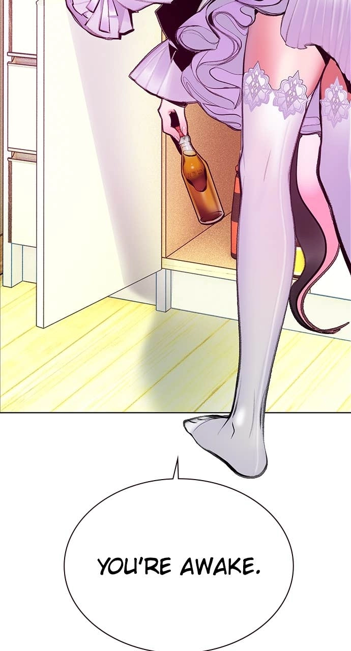 Jungle Juice Chapter 177 Page 15