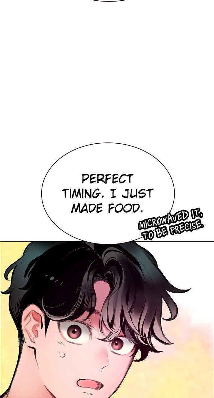 Jungle Juice Chapter 177 Page 16