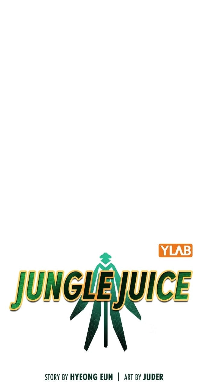 Jungle Juice Chapter 177 Page 20