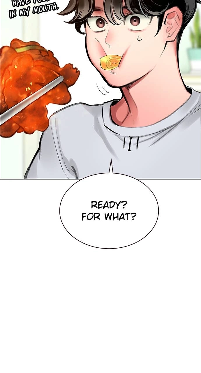 Jungle Juice Chapter 177 Page 54