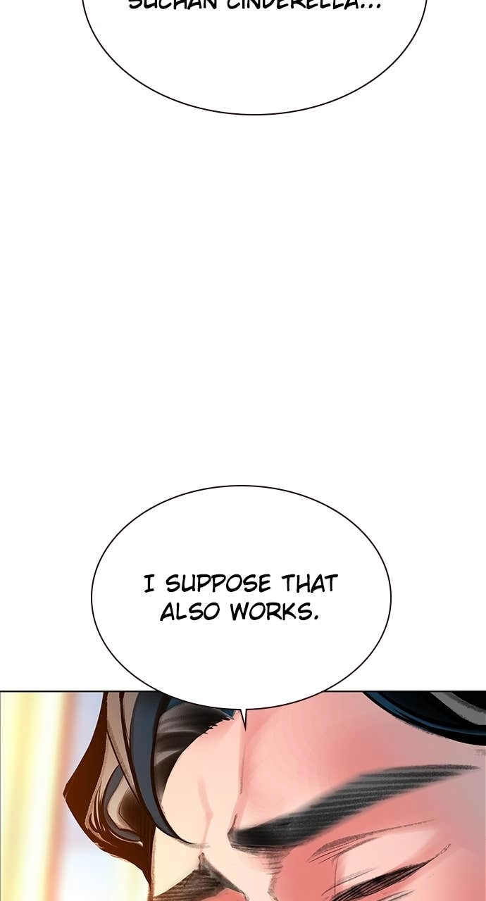 Jungle Juice Chapter 177 Page 61