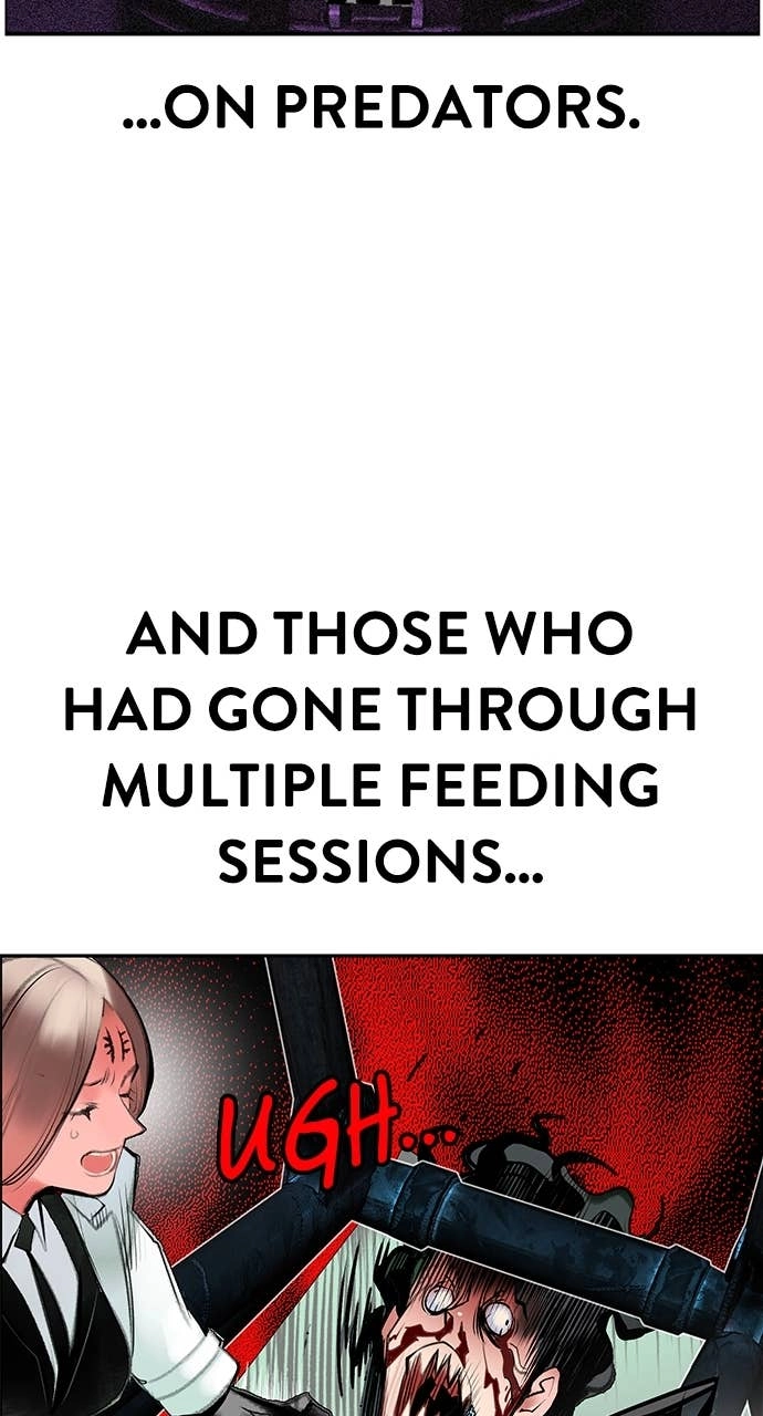 Jungle Juice Chapter 179 Page 83