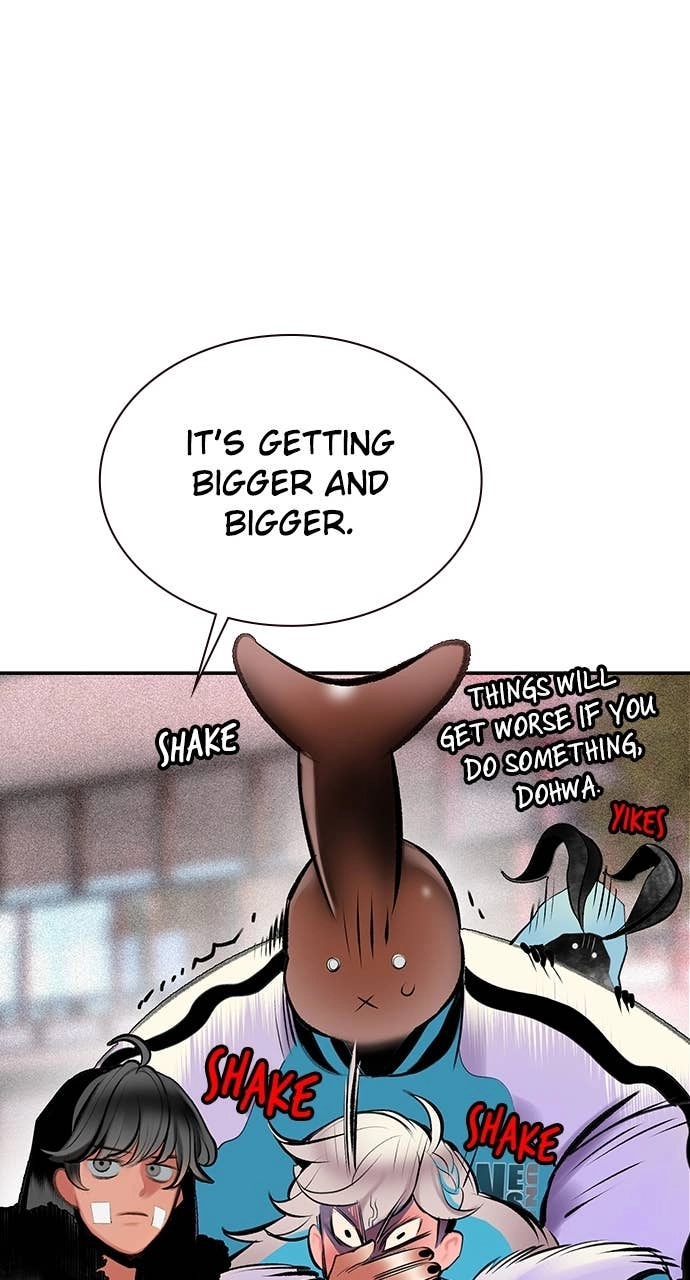 Jungle Juice Chapter 179 Page 117