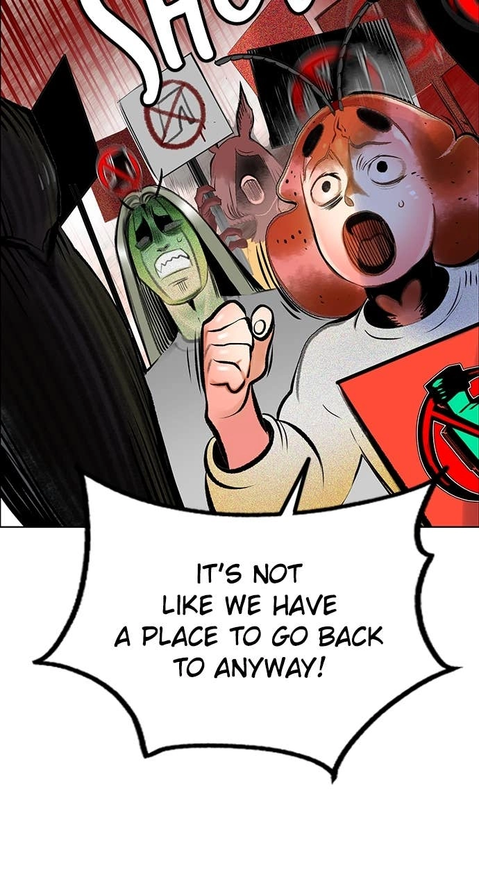 Jungle Juice Chapter 179 Page 133