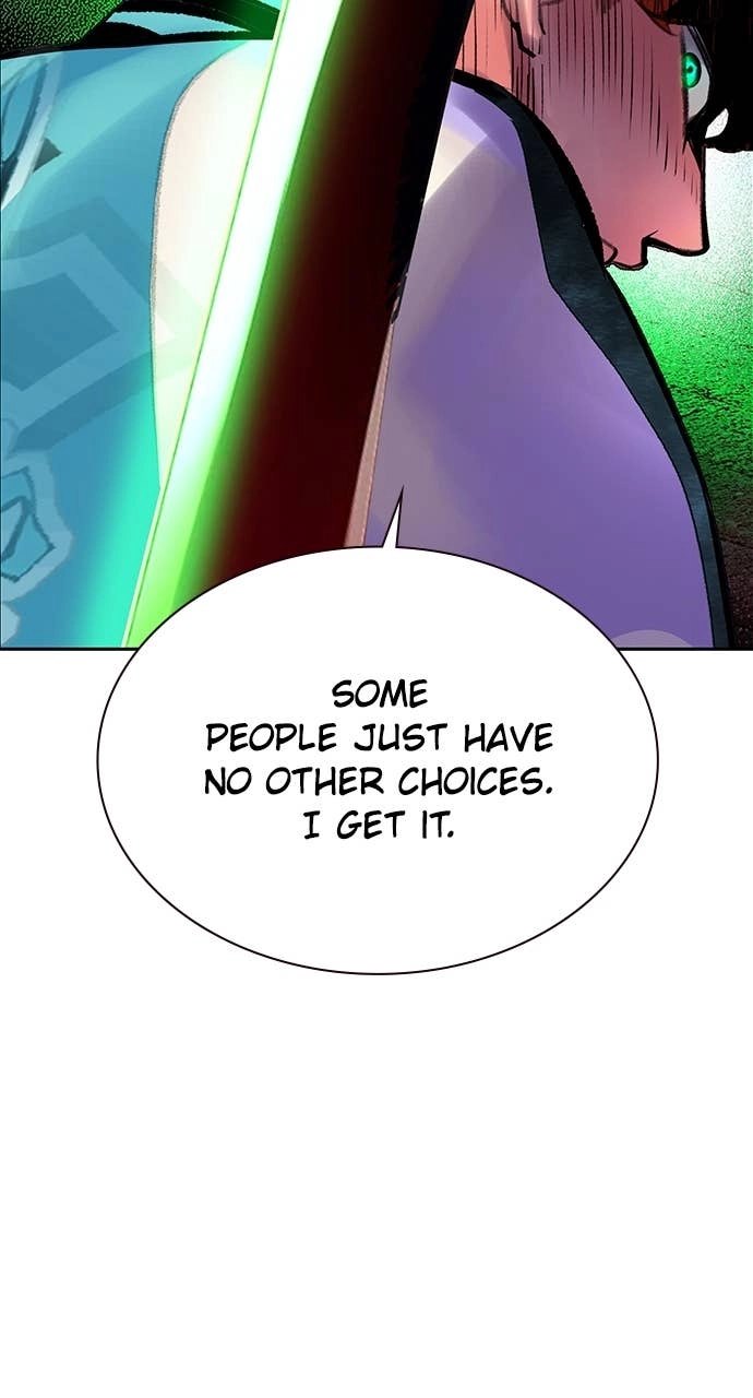 Jungle Juice Chapter 179 Page 148