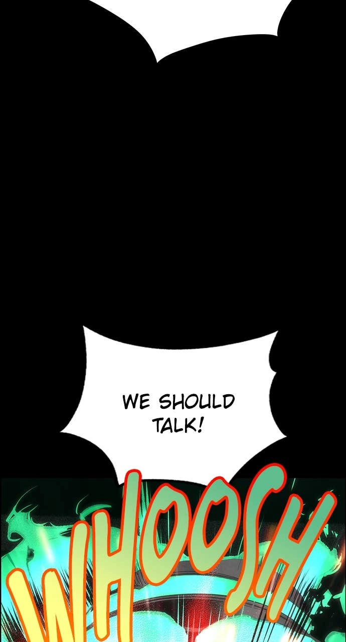 Jungle Juice Chapter 180 Page 18
