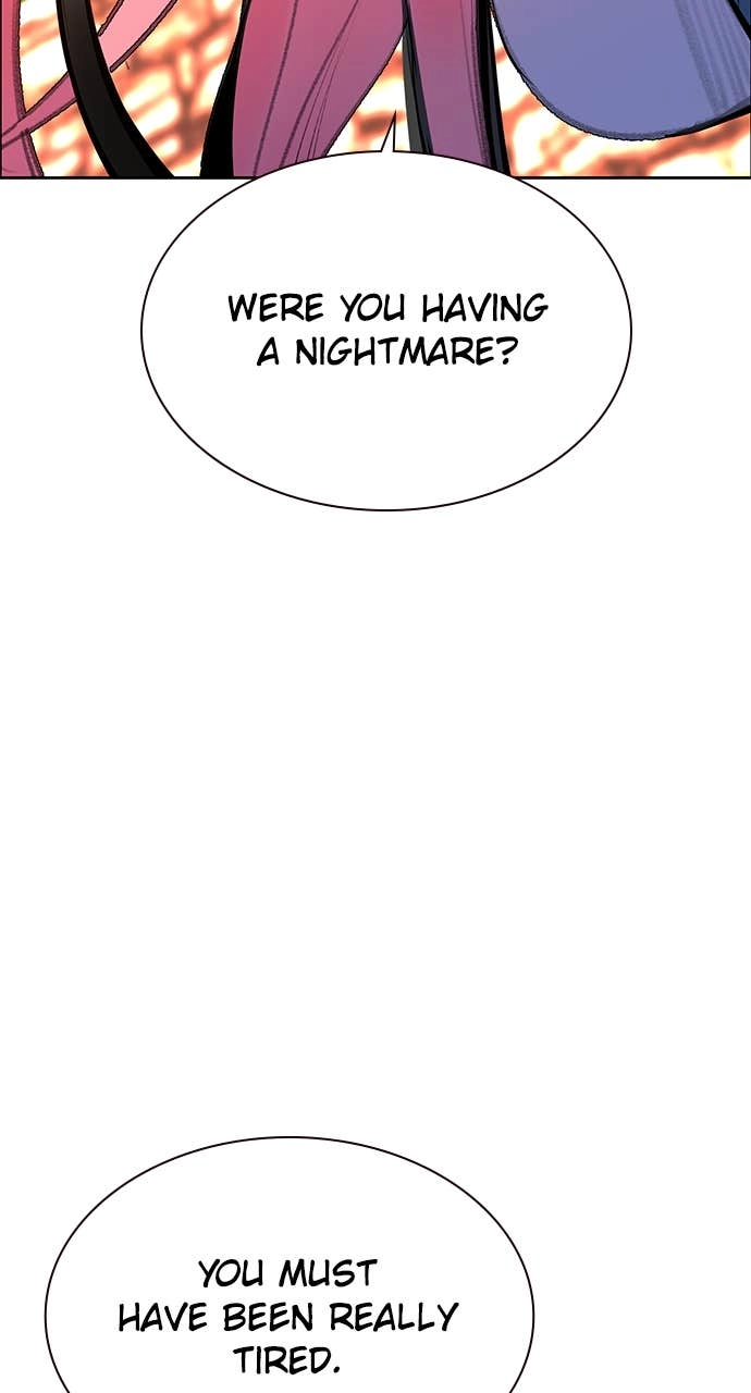 Jungle Juice Chapter 180 Page 25
