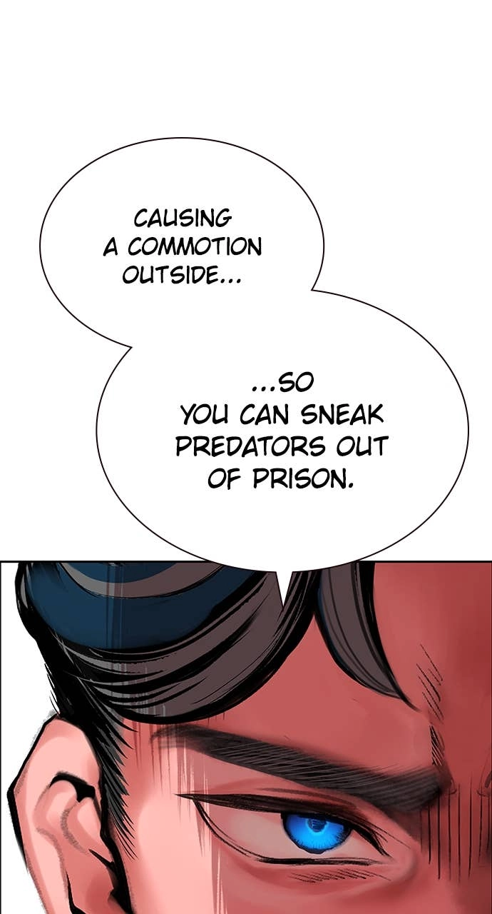 Jungle Juice Chapter 180 Page 102