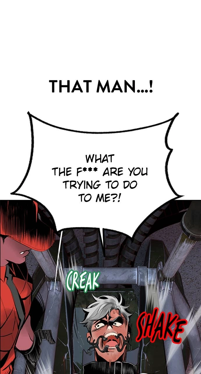 Jungle Juice Chapter 180 Page 118