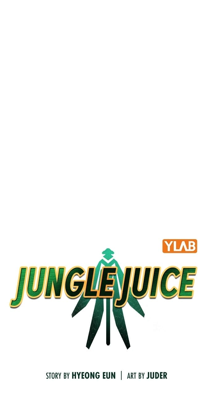 Jungle Juice Chapter 181 Page 6