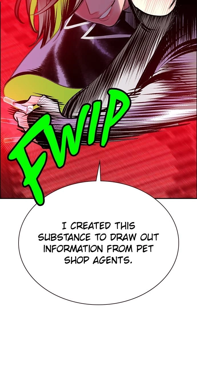 Jungle Juice Chapter 181 Page 91